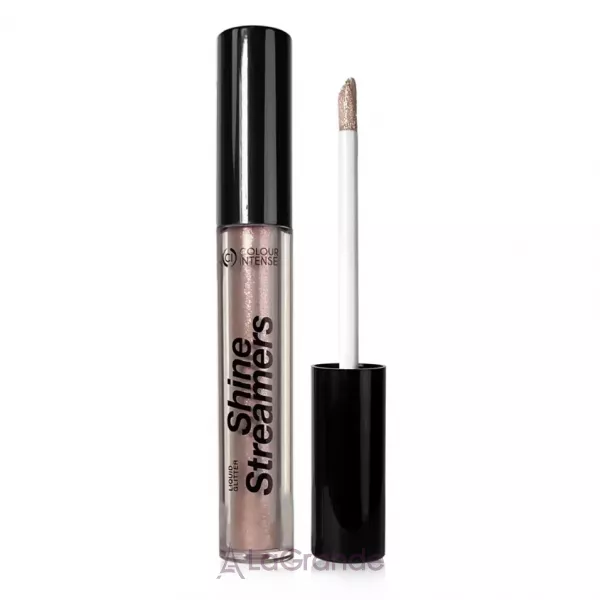Colour Intense Shine Streamers Liquid Glitter г���� ����� ��� �������