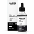 Re.Care Formulations Detox Charcoal, Acids & Niacinamide Serum 30ml