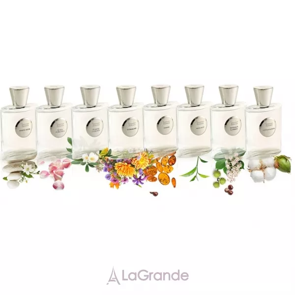 Giardino Benessere The Bianco ����������� ����