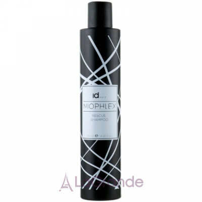 IdHair Niophlex Rescue Shampoo ����������������� ������� ��� ������������ �����