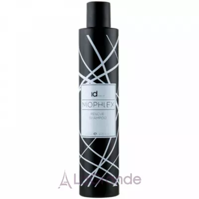 IdHair Niophlex Rescue Shampoo ����������������� ������� ��� ������������ �����