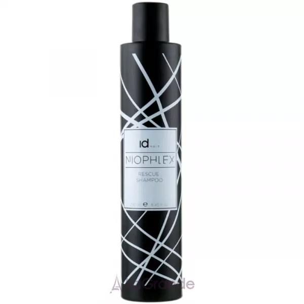 IdHair Niophlex Rescue Shampoo ����������������� ������� ��� ������������ �����