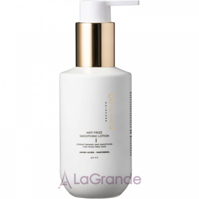 IdHair Obsessed Anti Frizz Smoothing Lotion ������������� ������� ��� �������