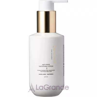 IdHair Obsessed Anti Frizz Smoothing Lotion ������������� ������� ��� �������