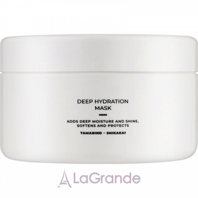 IdHair Obsessed Deep Hydration Mask ������� ������������� ����� ��� �������