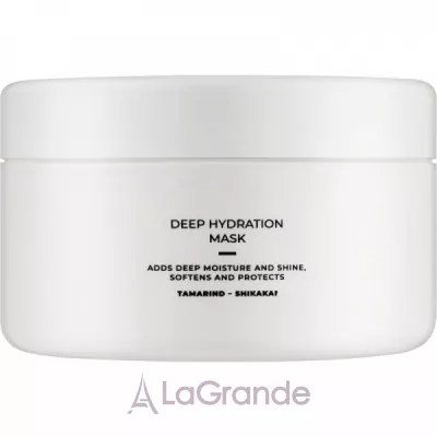 IdHair Obsessed Deep Hydration Mask ������� ������������� ����� ��� �������