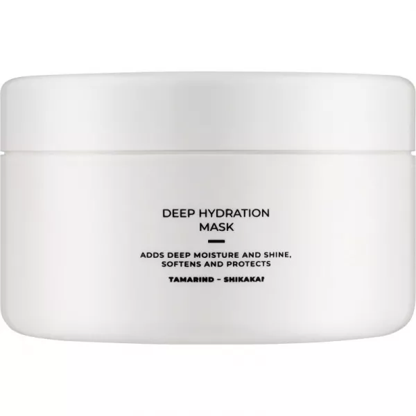 IdHair Obsessed Deep Hydration Mask ������� ����������� ����� ��� �����