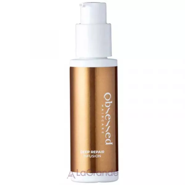 IdHair Obsessed Haircare Deep Repair Infusion ������� ��������� �������������� �����