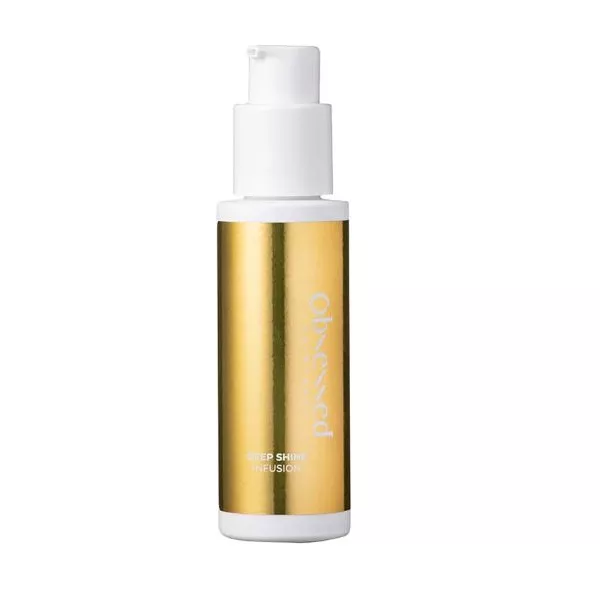IdHair Obsessed Deep Shine Infusion ������� ��������� ������ �����