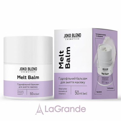 Joko Blend Melt Balm ó���������� ������� ��� ������ ������