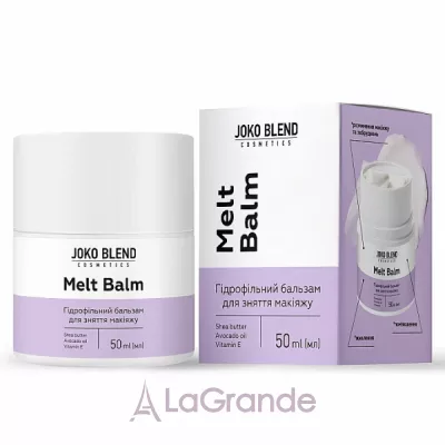 Joko Blend Melt Balm ó���������� ������� ��� ������ ������