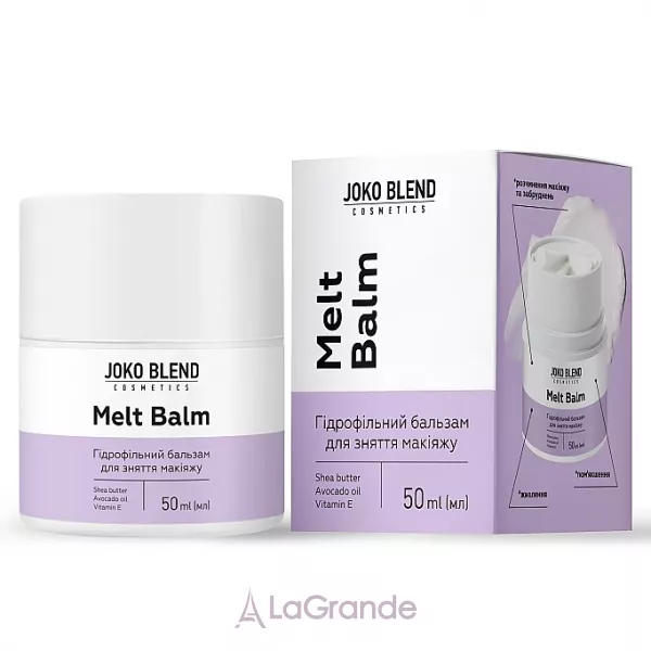 Joko Blend Melt Balm ������������ ������� ��� ������ �������