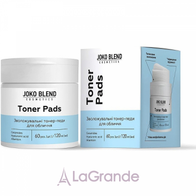 Joko Blend Melt Balm ����������� �����-���� � ���������� � ������������ ��������