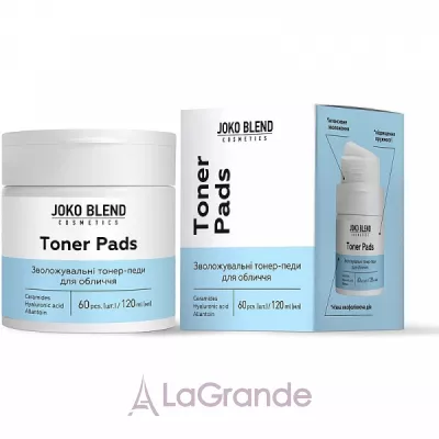 Joko Blend Melt Balm ����������� �����-���� � ���������� � ������������ ��������