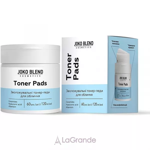 Joko Blend Melt Balm ����������� �����-���� � ���������� � ������������ ��������