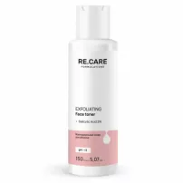Re.Care Exfoliating Face Toner �������������� ����� ��� ����