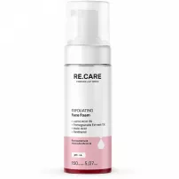 Re.Care Exfoliating Face Foam �������������� ����� ��� ����