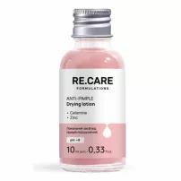 Re.Care Anti-Pimple Drying Lotion ��������� �������� �� ������