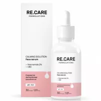 Re.Care Calming Solution Face Serum ��������� ������������� ��� ����