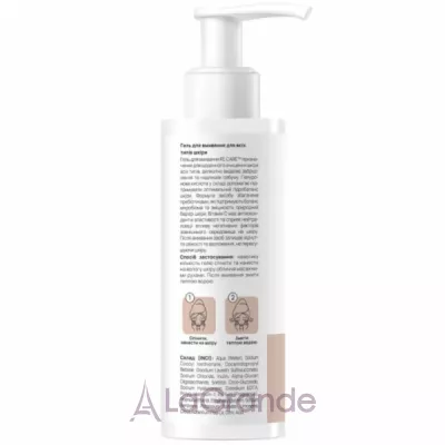 Re.Care Pure Skin Cleansing Gel ���� ��� �������� ��� ���� ����� ����
