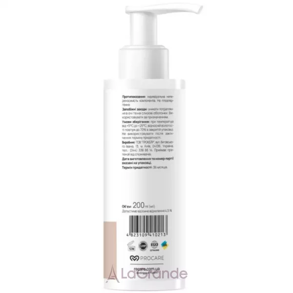 Re.Care Pure Skin Cleansing Gel ���� ��� �������� ��� ��� ���� ����