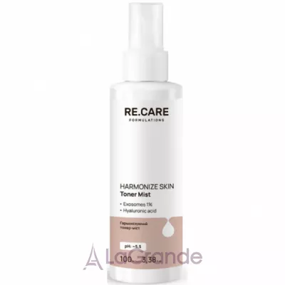 Re.Care Harmonize Skin Toner Mist ��������������� �����-���� ��� ����