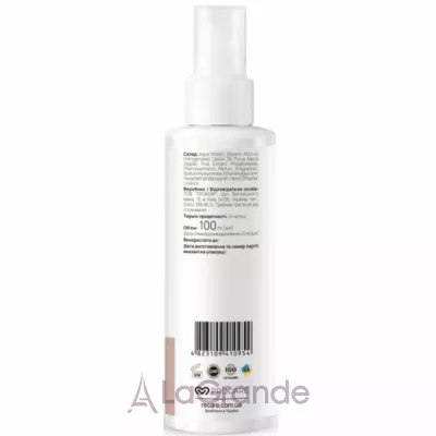 Re.Care Harmonize Skin Toner Mist ��������������� �����-���� ��� ����