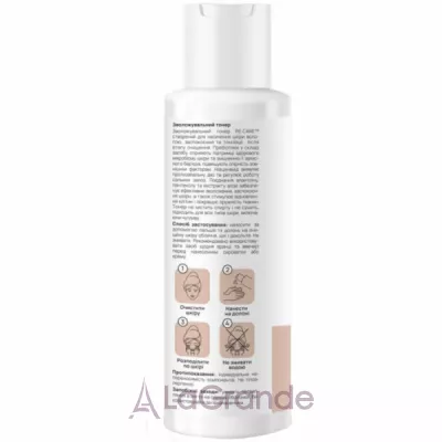 Re.Care Daily Hydrate Face Toner ����������� ����� ��� ����