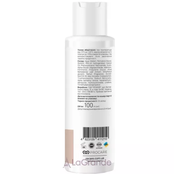 Re.Care Daily Hydrate Face Toner ����������� ����� ��� ����