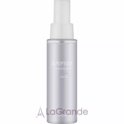 �ֲ��� Enough 8 Peptide Aurora Mist Violet ���������� ��������� ��� ��� �������