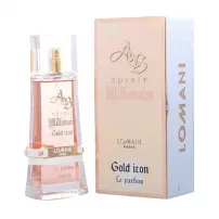 Lomani AB Spirit Millionaire Gold Icon ����������� ����