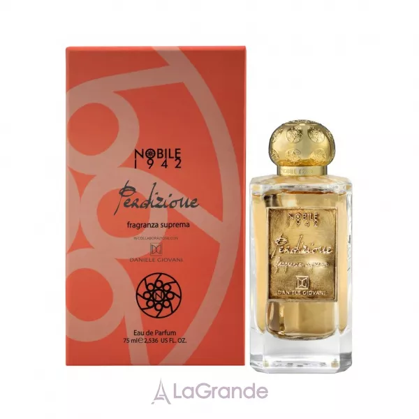 Nobile 1942 Perdizione ����������� ����