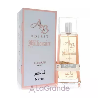 Lomani AB Spirit Millionaire Naeim ��������������� ����