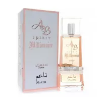 Lomani AB Spirit Millionaire Naeim ����������� ����