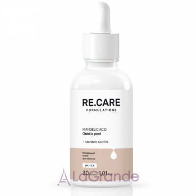 Re.Care Mandelic Acid Gentle Peel ���������� ������ ��� ����