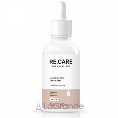 Re.Care Mandelic Acid Gentle Peel ���������� ������ ��� ����