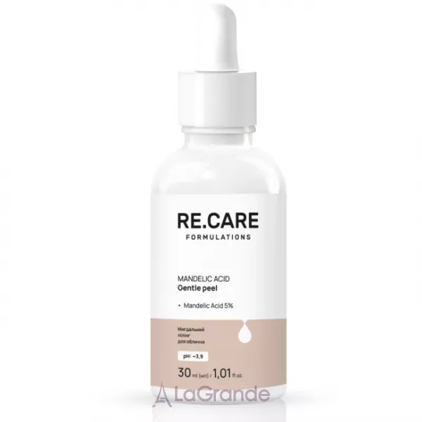 Re.Care Mandelic Acid Gentle Peel ���������� ���� ��� �������