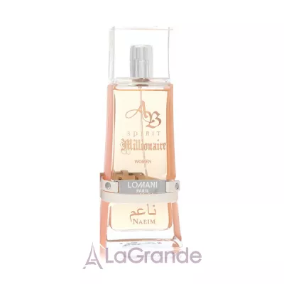 Lomani AB Spirit Millionaire Naeim ����������� ���� (������)