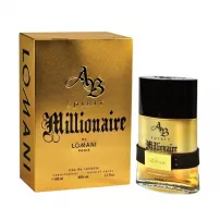 Lomani AB Spirit Millionaire �������� ����