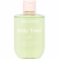 Hollyskin Body Treat Silk Perfumed Shower Gel ��������������� ���� ��� ����