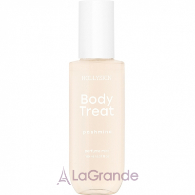 Hollyskin Body Treat Pashmina Parfume Mist ������������ ��� ��� ���