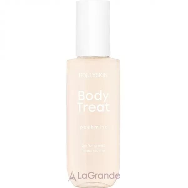 Hollyskin Body Treat Pashmina Parfume Mist ��������������� ���� ��� ����