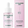 Mr.Scrubber 4D Hyaluronic Acid Super Boosting Serum 30ml