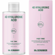 Mr.Scrubber 4D Hyaluronic Acid Face Tonic 250ml