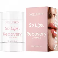 Hollyskin So Lips. Recovery Lip Mask ����������������� �����-������� ��� ���