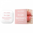 Hollyskin So Lips. Recovery Lip Scrub 40g
