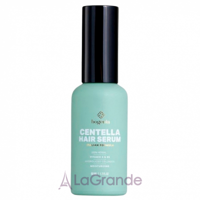 Bogenia Centella Hair Serum ��������� ��� ������� � ���������� �������