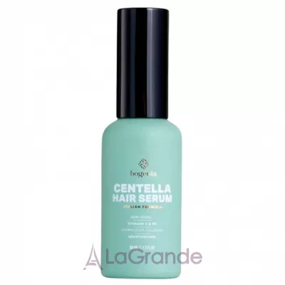 Bogenia Centella Hair Serum ��������� ��� ������� � ���������� �������