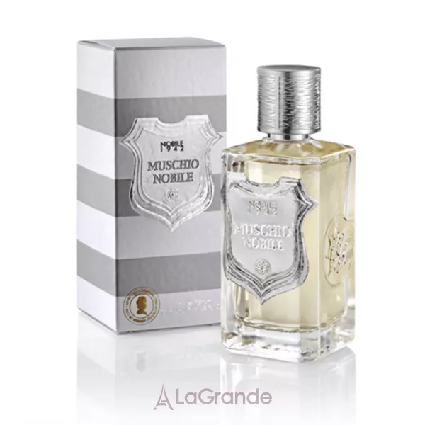 Nobile 1942 Muschio Nobile ����������� ����