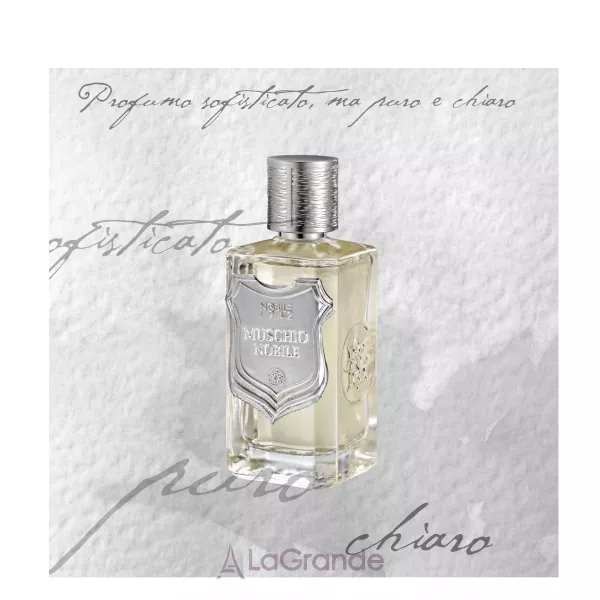 Nobile 1942 Muschio Nobile ����������� ����